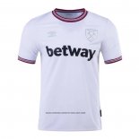 Camisola West Ham 2º 2023-2024