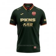 Tailandia Camisola Selangor 2º 2023