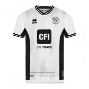 Tailandia Camisola Sheffield United Goleiro 1º 2023-2024