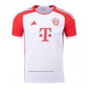 Camisola Bayern de Munique 1º 2023-2024