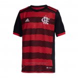 Camisola Flamengo 1º 2022