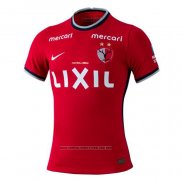 Camisola Kashima Antlers 1º 2022 Tailandia