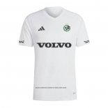 Camisola Maccabi Haifa 2º 2023-2024