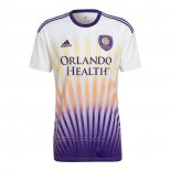 Camisola Orlando City 2º 2022