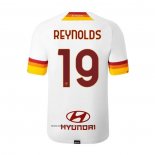 Camisola Roma Jogador Reynolds 2º 2021-2022