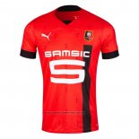 Camisola Stade Rennais 1º 2022-2023