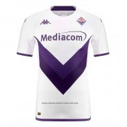 Tailandia Camisola Fiorentina 2º 2022-2023