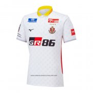 Tailandia Camisola Nagoya Grampus 2º 2023