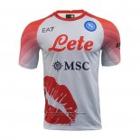 Tailandia Camisola Naples Special 2022-2023