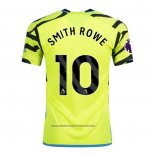 Camisola Arsenal Jogador Smith Rowe 2º 2023-2024
