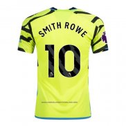 Camisola Arsenal Jogador Smith Rowe 2º 2023-2024