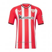 Camisola Athletic Bilbao 1º 2023-2024