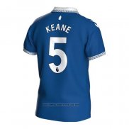 Camisola Everton Jogador Keane 1º 2023-2024