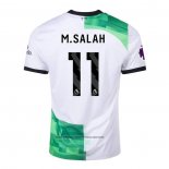 Camisola Liverpool Jogador M.Salah 2º 2023-2024