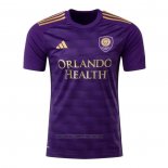 Camisola Orlando City 1º 2023-2024