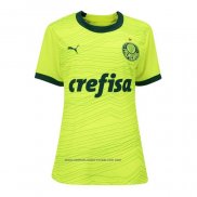 Camisola Palmeiras 3º Mulher 2023