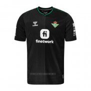 Camisola Real Betis 3º 2023-2024