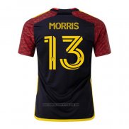 Camisola Seattle Sounders Jogador Morris 2º 2023-2024
