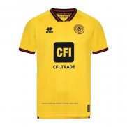 Camisola Sheffield United 2º 2023-2024