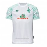 Camisola Werder Bremen 2º 2020-2021 Tailandia