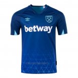 Camisola West Ham 3º 2023-2024