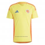 Tailandia Camisola Colombia 1º 2024