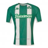 Tailandia Camisola Panathinaikos 1º 2022-2023