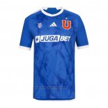 Tailandia Camisola Universidad de Chile 1º 2024