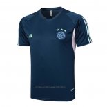 Treinamento Ajax 2023-2024 Azul