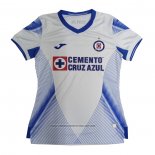 Camisola Cruz Azul 2º Mulher 2021-2022