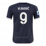 Camisola Juventus Jogador Vlahovic 3º 2023-2024