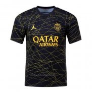 Camisola Paris Saint-Germain Cuarto 2022-2023