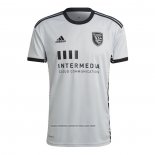 Camisola San Jose Earthquakes 2º 2022