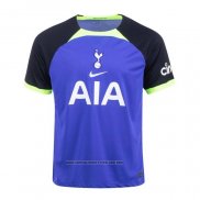 Camisola Tottenham Hotspur 2º 2022-2023