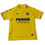 Camisola Villarreal 1º 2022-2023