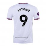 Camisola West Ham Jogador Antonio 2º 2023-2024