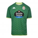 Tailandia Camisola Deportivo La Coruna 2º 2022-2023