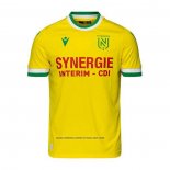 Tailandia Camisola FC Nantes 1º 2022-2023