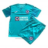 Camisola Cruz Azul 3º 2019-2020
