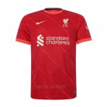 Camisola Liverpool 1º 2021-2022
