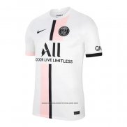 Camisola Paris Saint-Germain 2º 2021-2022