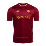 Camisola Roma 1º 2022-2023