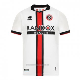 Camisola Sheffield United 2º 2022-2023