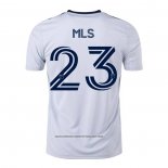 Camisola St. Louis City Jogador MLS 2º 2023