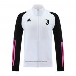 Jaqueta Juventus 2023-2024 Branco