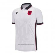 Tailandia Camisola Albania 2º 2023