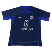 Tailandia Camisola Atletico Madrid Cuarto 2023-2024