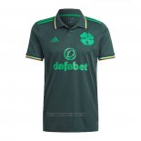 Tailandia Camisola Celtic Cuarto 2022-2023