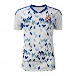 Tailandia Camisola Dinamo Zagreb 2º 2022-2023