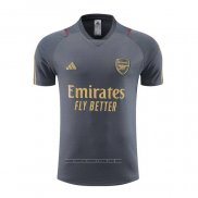 Treinamento Arsenal 2023-2024 Cinza